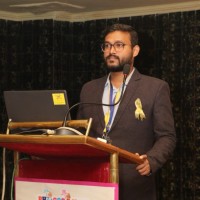 CanKids KidsCan Employee Vishwajit Mitra's profile photo
