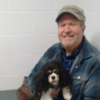 As Needed HR Employee Gary Levinson's profile photo