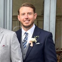 Matchtech Employee Sam Morgan's profile photo