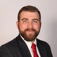 Firstrust Bank Employee Brad Crouch's profile photo