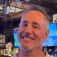 Joe Musitano Jr.