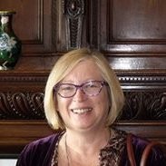 E2open Employee Angie Johnson's profile photo