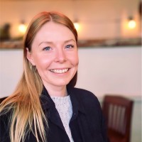 AC Hotels Employee Charlotte Rookley's profile photo