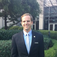 Nobu Hotel Marbella Employee Drew Smith's profile photo