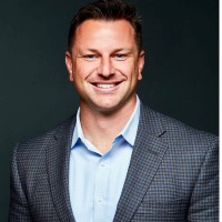 Vector Employee Nick Masters's profile photo