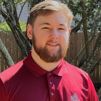 Thermo Fisher Scientific Employee Ethan Runyon's profile photo