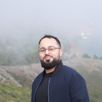 Jobvite Employee Abdulah Hamid's profile photo