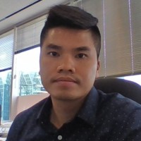 Brown & Beattie Ltd. Employee Allan Au-Duong's profile photo