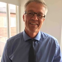 GKN Aerospace Employee Dan Gustafsson's profile photo
