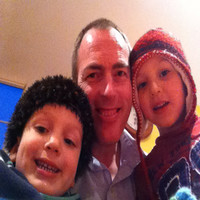 Great Western Ambulance Service NHS Trust Employee Simon Barnfather's profile photo