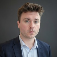 Artisanal Talent Employee Hugh Halvorson's profile photo