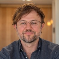 Metronome Employee Andrew Garvin's profile photo