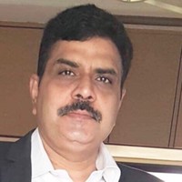 Wanbury Limited Employee Vinod Verma's profile photo