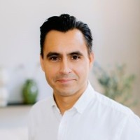 Avarn Security Sverige Employee Vikrant Mali's profile photo