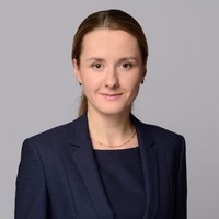 GiniMachine AI Employee Tatyana Kovalenko's profile photo