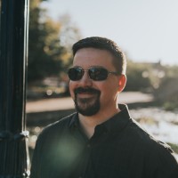 Xometry Employee Brian Barton's profile photo