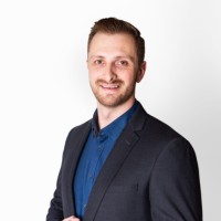 Tango Packaging Employee Trent Jackson's profile photo