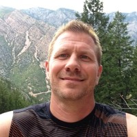 General Motors Employee Dan Earl's profile photo