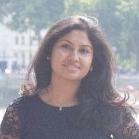 precisionlife Employee Sayoni Das's profile photo