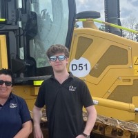 Duo Group Employee James Allen's profile photo