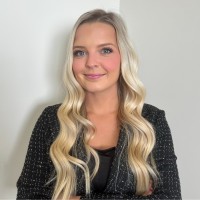 StaffQuick Employee Cameryn Robertson's profile photo