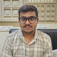 Rudransh Shandilkar's profile photo