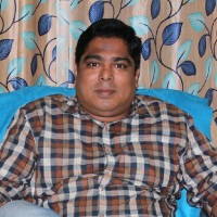 Exprs Employee Rakesh Karnati's profile photo