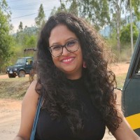 Tripti Roy Email & Phone Number