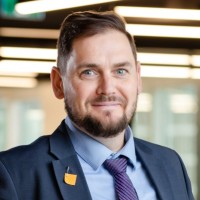 KPMG Canada Employee Philip Duffy's profile photo