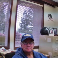 Fileteam Employee Bill Wiggins's profile photo