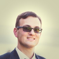 MSF&W Consulting Employee Austen Tyner's profile photo