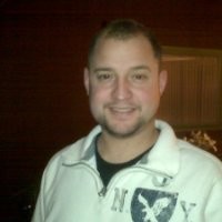 Liberty Employee Andrew Criswell's profile photo