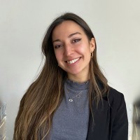 Adelphi Targis Employee Sara Garcia Pedrero's profile photo
