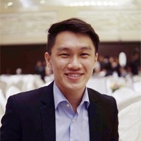 Flo Energy Employee Eddie Xu's profile photo
