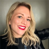 Fred Perry Employee Dominique Fenn's profile photo