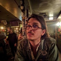 Spotify Employee Julian Saenz's profile photo