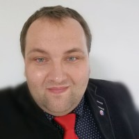 Matúš Lučkanič Email