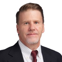 Neuberger Berman Employee Dave Edwards's profile photo