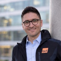 svt Group of Companies Employee Hafes Gerspacher's profile photo