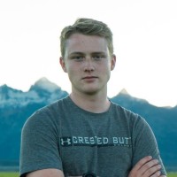 Firebend Employee David Spielmaker's profile photo