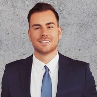 Forto Employee Philipp Radomski's profile photo