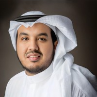 Harvard Business Review Employee Majed Aldaham's profile photo
