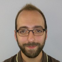 UIC Sustainable Development Research Group (UIC SDRG) Employee Christophe Coreixas's profile photo