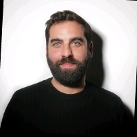 COSA Employee Marc Pédeau's profile photo