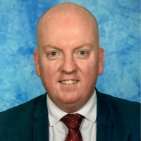 Endeavour College Employee Andrew McNicol's profile photo