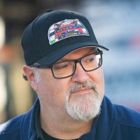 Racer Media & Marketing, Inc. Employee Marshall Pruett's profile photo