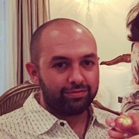 Groundwork Coffee LLC Employee Vartan Cholakyan's profile photo
