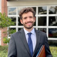 Airbus US Space & Defense, Inc. Employee Matthew Pendleton's profile photo