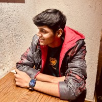 COEP Impressions Employee Kavish Bang's profile photo