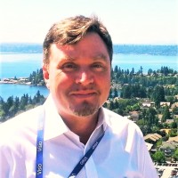 Inviso Employee Dan McGuigan's profile photo